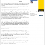 Dmitri Chavkerov | Paying taxes and saving as path to success article in San Bernardino County Sun (San Bernardino, CA)